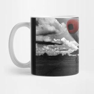 Thunderflash - 1959-1966 Mug